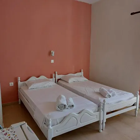 Apartment Corfu Fanis *