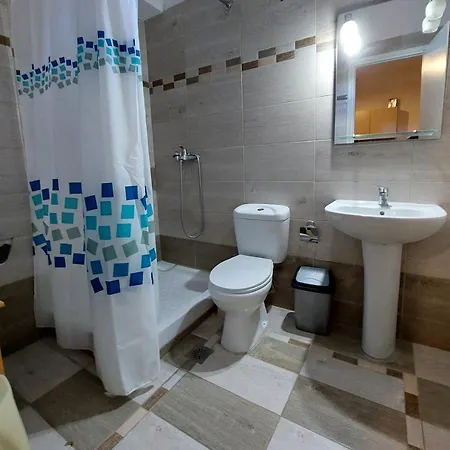 Apartment Corfu Fanis
