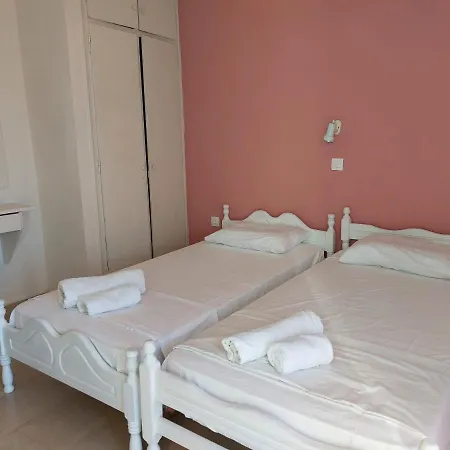 Corfu Fanis
