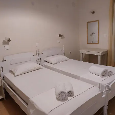 Apartment Corfu Fanis