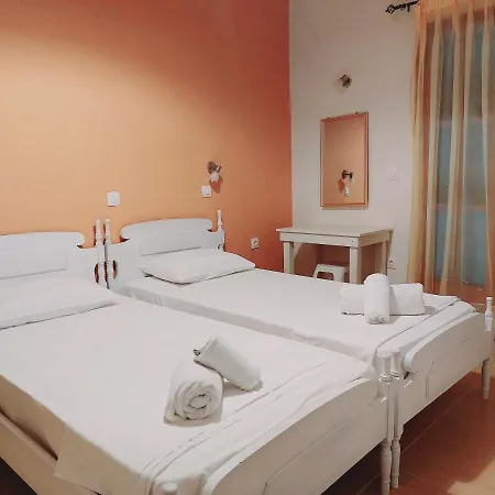 Corfu Fanis Ipsos